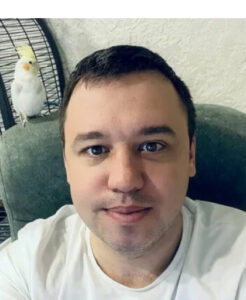 Александр Чухлебов
