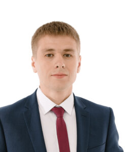 Александр Ожгибесов