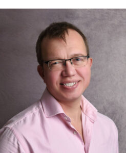 Jevgeni Mihhailenko