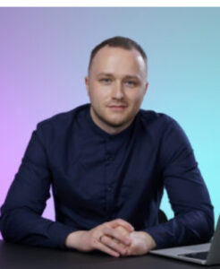 Илья Горбачев