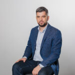 Павел Кузьмичев директор Webernetic