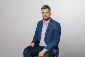 Павел Кузьмичев директор Webernetic
