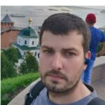 Антон Гончаренко SEO-специалист
