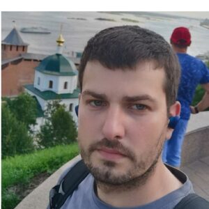 Антон Гончаренко SEO-специалист