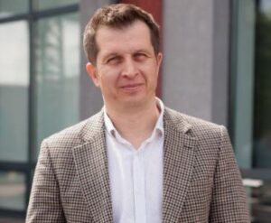 Олег Овчинников SEO-продвижение и ИИ